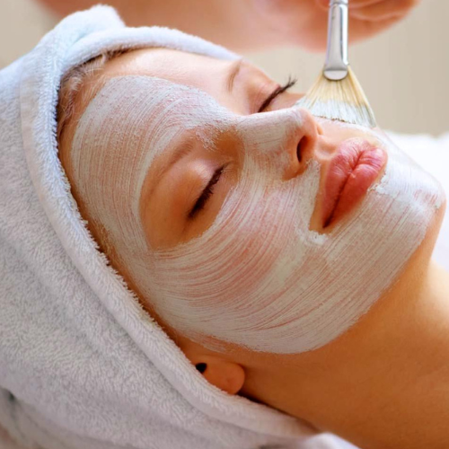 Every facial and ritual is a blissful journey towards radiant, healthy skin. Our commitment to skincare goes beyond the surface, focusing on the holistic well-being of your skin, mind, and spirit. Immerse yourself in the luxury of our facials and rituals.